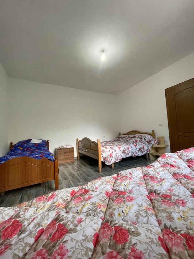Hotel Thethi Mountain Exterior foto