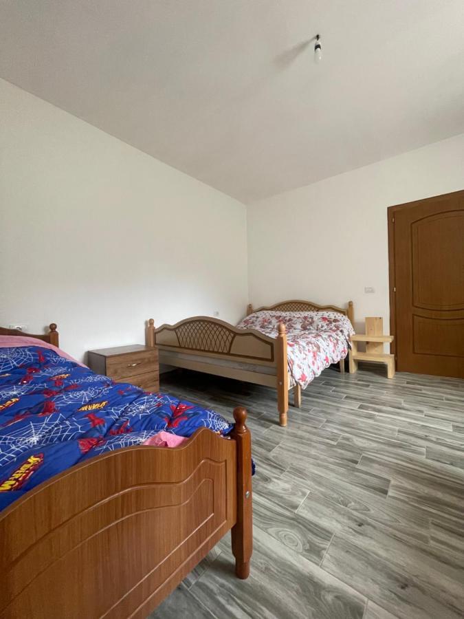 Hotel Thethi Mountain Exterior foto